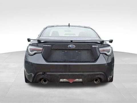 2019 Subaru BRZ Limited