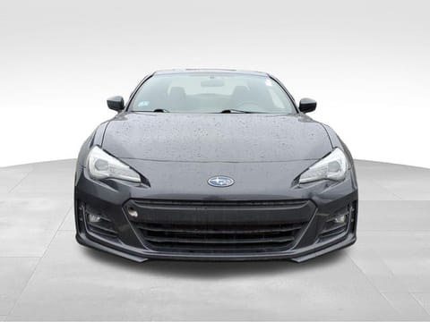 2019 Subaru BRZ Limited
