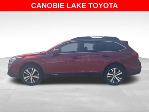 2019 Subaru Outback 2.5i