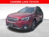 3 imagen en miniatura de 2019 Subaru Outback 2.5i