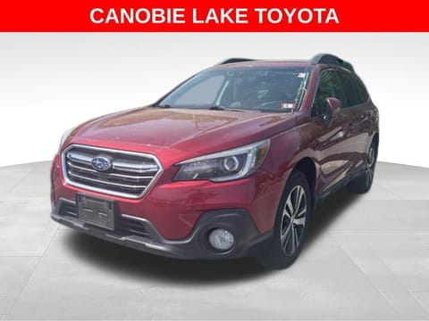 2019 Subaru Outback 2.5i