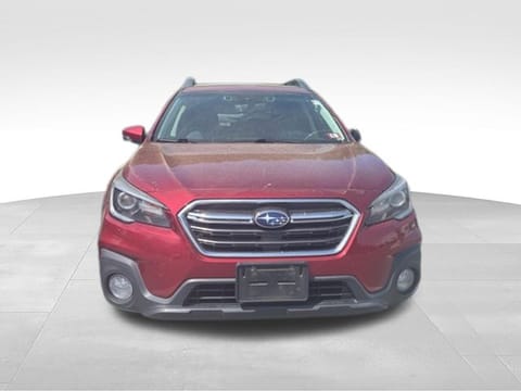 2019 Subaru Outback 2.5i