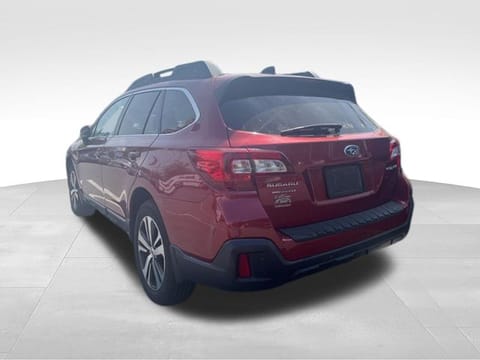2019 Subaru Outback 2.5i