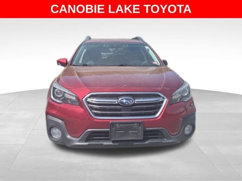 2019 Subaru Outback 2.5i