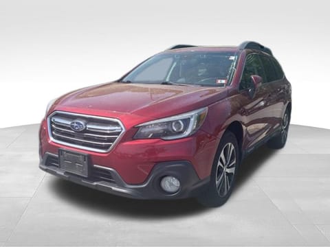 2019 Subaru Outback 2.5i