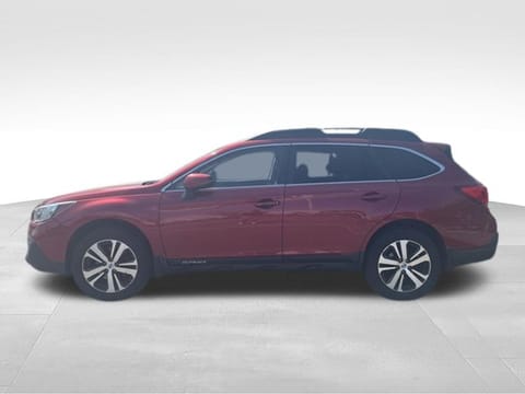 2019 Subaru Outback 2.5i