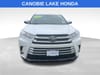 2 imagen en miniatura de 2019 Toyota Highlander XLE