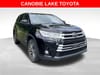 1 thumbnail image of  2019 Toyota Highlander XLE