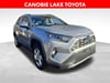 1 thumbnail image of  2019 Toyota RAV4 Hybrid Limited