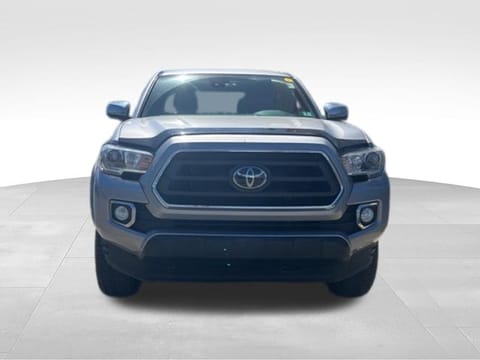 2019 Toyota Tacoma Limited