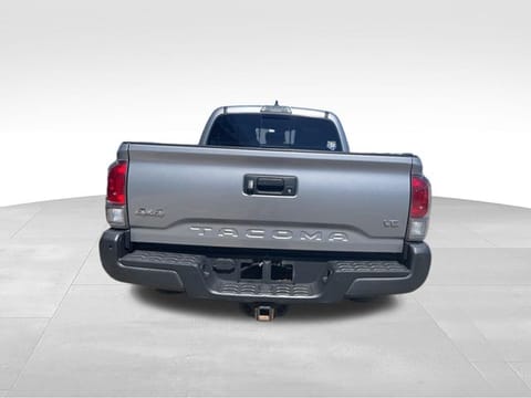 2019 Toyota Tacoma Limited