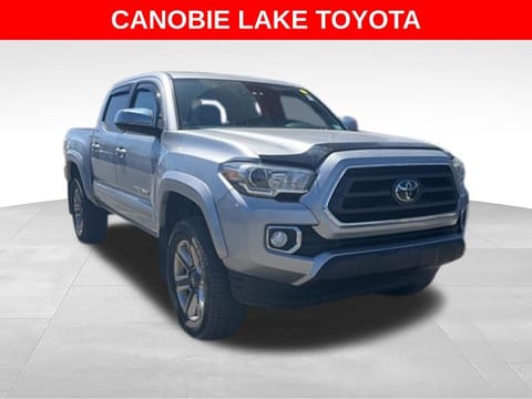 1 image of 2019 Toyota Tacoma Limited