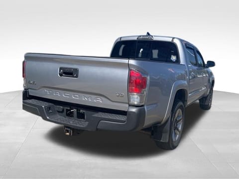 2019 Toyota Tacoma Limited
