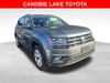 2019 Volkswagen Atlas 3.6L V6 SE