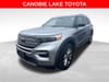 3 thumbnail image of  2020 Ford Explorer Limited