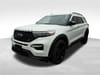 3 imagen en miniatura de 2020 Ford Explorer ST