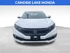 2 imagen en miniatura de 2020 Honda Civic Sedan EX