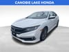 3 imagen en miniatura de 2020 Honda Civic Sedan EX