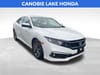 1 imagen en miniatura de 2020 Honda Civic Sedan EX