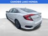 4 imagen en miniatura de 2020 Honda Civic Sedan EX