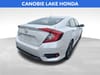 5 imagen en miniatura de 2020 Honda Civic Sedan EX
