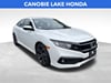 1 thumbnail image of  2020 Honda Civic Sedan Sport