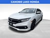 3 thumbnail image of  2020 Honda Civic Sedan Sport