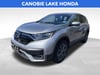 3 imagen en miniatura de 2020 Honda CR-V EX-L