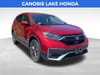 1 imagen en miniatura de 2020 Honda CR-V EX