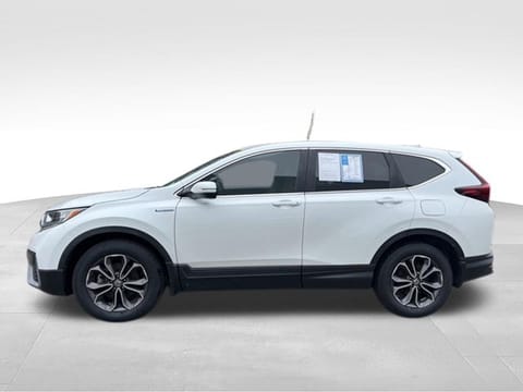 2020 Honda CR-V Hybrid EX-L