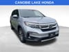 2020 Honda Pilot EX