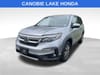3 imagen en miniatura de 2020 Honda Pilot EX