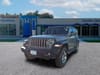 2020 Jeep Wrangler Unlimited Freedom Edition