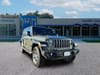 2020 Jeep Wrangler Unlimited Freedom Edition