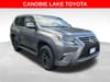 2020 Lexus GX 460