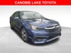 2020 Subaru Legacy Premium
