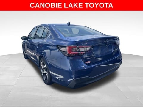 2020 Subaru Legacy Premium