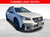 2020 Subaru Outback Onyx Edition XT