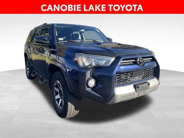 2020 Toyota 4Runner