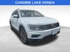 2020 Volkswagen Tiguan 2.0T SE