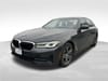 3 thumbnail image of  2021 BMW 5 Series 530i xDrive