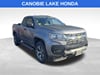 2021 Chevrolet Colorado Work Truck