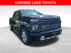 2021 Chevrolet Silverado 2500HD LTZ
