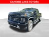 3 imagen en miniatura de 2021 Chevrolet Silverado 2500HD LTZ