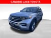 3 thumbnail image of  2021 Ford Explorer XLT