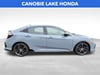 4 thumbnail image of  2021 Honda Civic Hatchback Sport