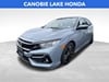 3 thumbnail image of  2021 Honda Civic Hatchback Sport