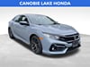 1 thumbnail image of  2021 Honda Civic Hatchback Sport