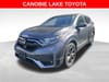 3 imagen en miniatura de 2021 Honda CR-V EX