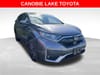 1 imagen en miniatura de 2021 Honda CR-V EX